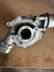 TURBO NISSAN JUKE F15 K9K-thumb-3