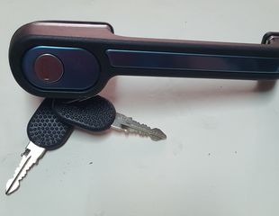 ΠΟΜΟΛΟ ΔΕΞΙΟ FIAT REGATA