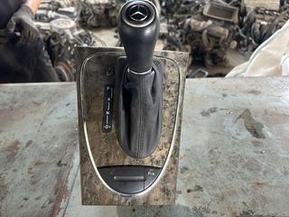 ΕΠΙΛΟΓΕΑΣ/ΛΕΒΙΕΣ ΤΑΧΥΤΗΤΩΝ MERCEDES W211 E200 FACELIFT '06-'09 (A2112674224)