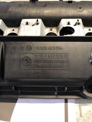 BMW E46 M52 6ΚΥΛΙΝΔΡΟ ΚΑΠΑΚΙ ΒΑΛΒΙΔΩΝ 1928403154-thumb-2