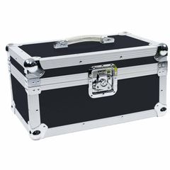 ROADINGER Microphone Case Road 12 Microphones black - ROADINGER