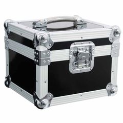 ROADINGER Microphone Case Road 6 Microphones black - ROADINGER