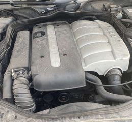 MERCEDES E(211) 320 DIESEL 02-06 KOLLIAS MOTOR