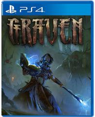 PS4 Graven