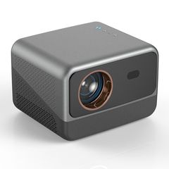 TOPLEO HY370 PORTABLE 1080P LED ANDROID SMART PROJECTOR