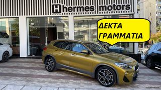 Bmw X2 2019 ///M-PACK - DIESEL - AUTOMATIC