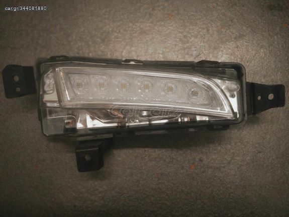 SUZUKI VITARA 19- ΦΑΝΟΣ ΗΜΕΡΑΣ LED ΑΡΙΣΤΕΡΟ 