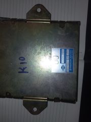 ΕΓΚΕΦΑΛΟΣ NISSAN MICRA K10 2260419B00