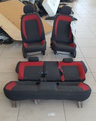 ΣΑΛΟΝΙ ΤΡΙΠΟΡΤΟ OPEL CORSA D 2006-2013