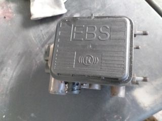 Βαλβιδα EBS K 000918