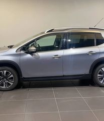 Peugeot 2008 2016 PureTech STOP&START Allure