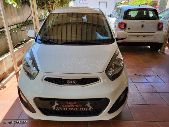 Kia Picanto '13  1.0 Edition 7