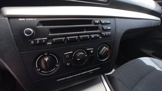 BMW E87 ΑΠΟ 2004 ΕΩΣ 2007 - ΡΑΔΙΟ CD