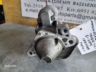 ΜΙΖΑ NISSAN QASHQAI RENAULT 1.5cc DIESEL K9KD430 07-13 8200584675B