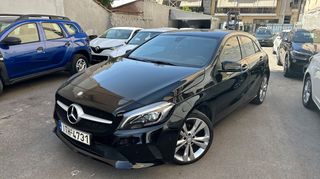 Mercedes-Benz A 180 '16 LOOK AMG ΕΓΓΥΗΣΗ GEORGIADIS