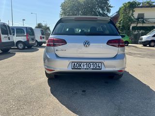 Volkswagen Golf 2017 eGOLF CCS auto navi-thumb-6