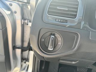 Volkswagen Golf 2017 eGOLF CCS auto navi-thumb-11