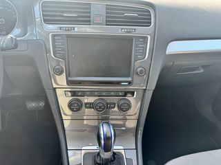 Volkswagen Golf 2017 eGOLF CCS auto navi-thumb-12