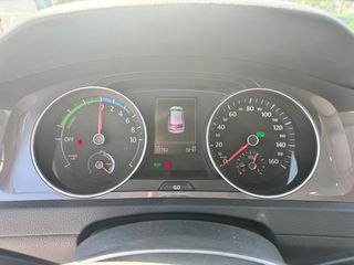 Volkswagen Golf 2017 eGOLF CCS auto navi-thumb-13