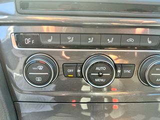 Volkswagen Golf 2017 eGOLF CCS auto navi-thumb-18