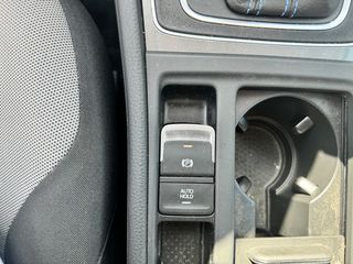 Volkswagen Golf 2017 eGOLF CCS auto navi-thumb-19