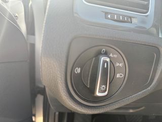 Volkswagen Golf 2017 eGOLF CCS auto navi-thumb-23