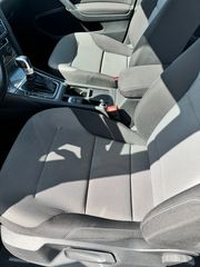 Volkswagen Golf 2017 eGOLF CCS auto navi-thumb-27