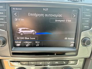 Volkswagen Golf 2017 eGOLF CCS auto navi-thumb-28
