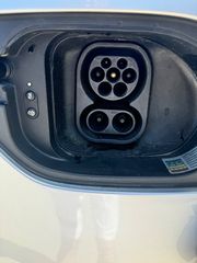Volkswagen Golf 2017 eGOLF CCS auto navi-thumb-30