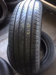 215/65-17 PIRELLI SCORPION VERDE DOT 2021 (TIMH 2TMX)