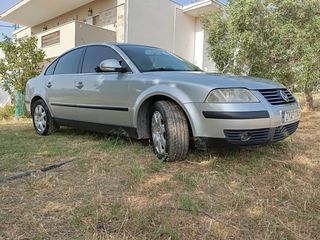 Volkswagen Passat '05 B5.5 1.8T20VT