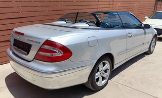 Mercedes-Benz CLK 200 2003 110. 000ΧΛΜ ΙΔΙΩΤΗ-thumb-6