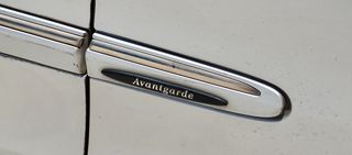 Mercedes-Benz CLK 200 2003 110. 000ΧΛΜ ΙΔΙΩΤΗ-thumb-7
