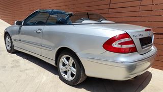 Mercedes-Benz CLK 200 2003 110. 000ΧΛΜ ΙΔΙΩΤΗ-thumb-8