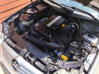 Mercedes-Benz CLK 200 2003 110. 000ΧΛΜ ΙΔΙΩΤΗ-thumb-24