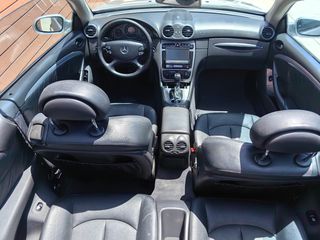 Mercedes-Benz CLK 200 2003 110. 000ΧΛΜ ΙΔΙΩΤΗ-thumb-11