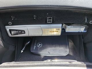 Mercedes-Benz CLK 200 2003 110. 000ΧΛΜ ΙΔΙΩΤΗ-thumb-19