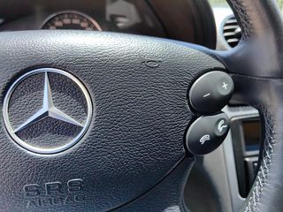 Mercedes-Benz CLK 200 2003 110. 000ΧΛΜ ΙΔΙΩΤΗ-thumb-17