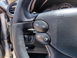 Mercedes-Benz CLK 200 2003 110. 000ΧΛΜ ΙΔΙΩΤΗ-thumb-16