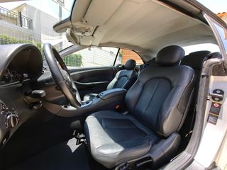 Mercedes-Benz CLK 200 2003 110. 000ΧΛΜ ΙΔΙΩΤΗ-thumb-15