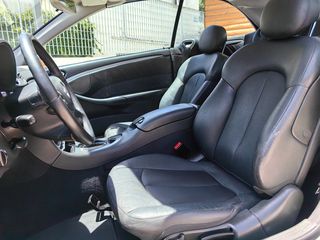 Mercedes-Benz CLK 200 2003 110. 000ΧΛΜ ΙΔΙΩΤΗ-thumb-13