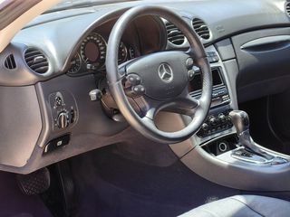 Mercedes-Benz CLK 200 2003 110. 000ΧΛΜ ΙΔΙΩΤΗ-thumb-12