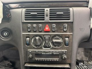 ΚΟΝΣΟΛΑ/ΟΡΓΑΝΑ MERCEDES W210 E320 '95-'98