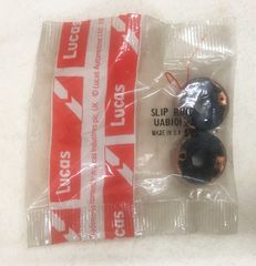 ΣΥΛΛΕΚΤΗΣ ΔΥΝΑΜΟ LUCAS UAB101 AUSTIN/FORD/LANDROVER/MG/ROVER (LUCAS)