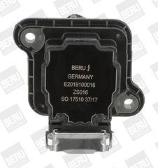 Πολλαπλασιαστής BERU ZS016 Audi A3 1800cc Turbo 150ps 1996-2003 (058905101,058905105)