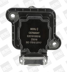 Πολλαπλασιαστής BERU ZS016 Audi A4 8D2 1800ccTurbo150ps 1995-2000 (058905101,058905105)