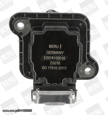 Πολλαπλασιαστής BERU ZS016 Audi A4 8D2 1800ccTurbo150ps 1995-2000 (058905101,058905105)