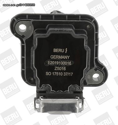 Πολλαπλασιαστής BERU ZS016 Audi A4 8D2 1800cc Turbo Quattro 180ps 1997-2000 (058905101,058905105)