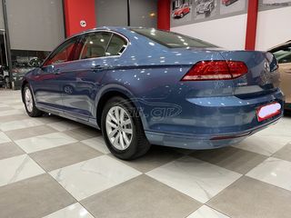 Volkswagen Passat '16 DSG 7+1