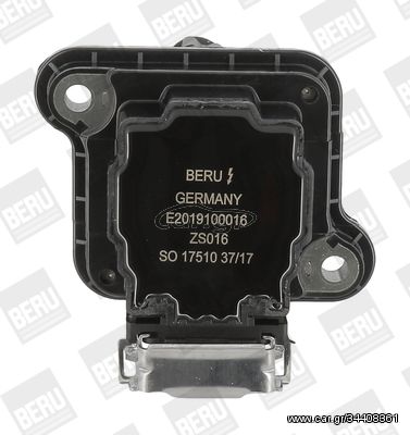 Πολλαπλασιαστής BERU ZS016 Audi A4 Station Wagon 8D5 1800cc Turbo Quattro 150ps 1996-2001 (058905101,058905105)